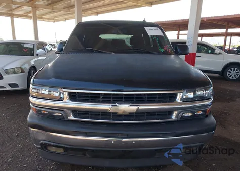 2005 Chevrolet Tahoe Ls z USA, uszkodzony, nr VIN 1GNEC13V65R270340